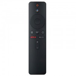 Weko Kr Xiaomi Mi Box S Netflix Tuşlu 4K Androi̇d Tv Box Kumanda Hrm1790