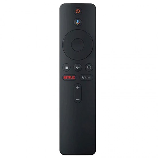 Weko Kr Xiaomi Mi Box S Netflix Tuşlu 4K Androi̇d Tv Box Kumanda Hrm1790