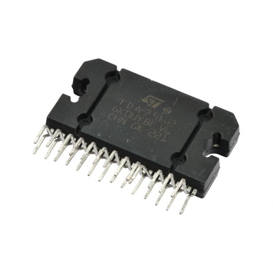 Tda 7562 Flexiwatt-27 Entegre Devre Tda 7562 Flexiwatt-27 Entegre Devre