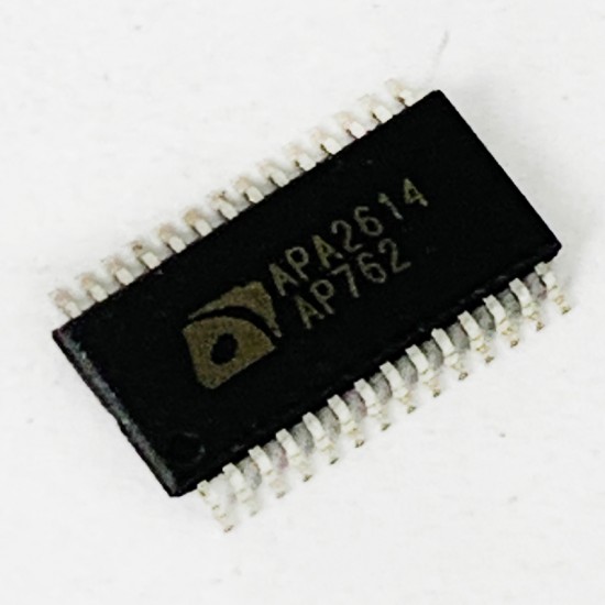 Apa 2614 Smd (Apa2614Ri-Trg Tssop)