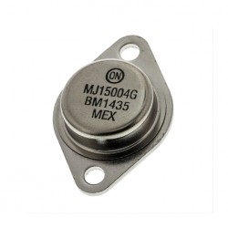 Mj 15004G Mj15004G To-3 Transistor