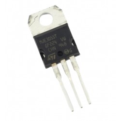 Mje 2955T To-220 Transistor