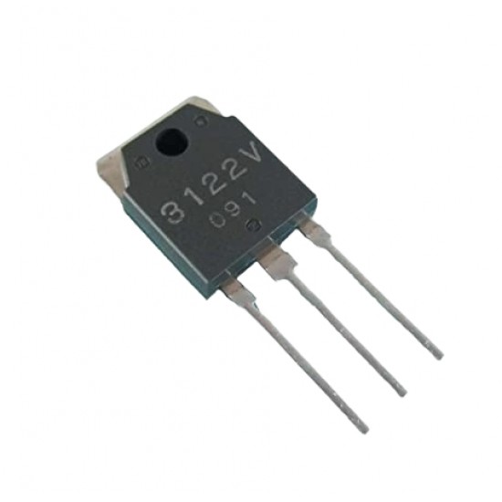 Si 3122V To-3P Transistor