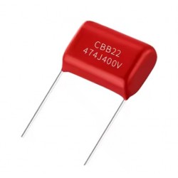 470 Nf 630 V