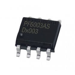 Pf6003Ahs Soic-8 Smd Entegre Devre