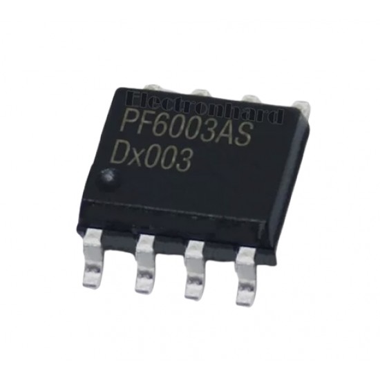 Pf6003Ahs Soic-8 Smd Entegre Devre