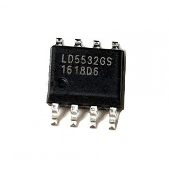 Ld5532Gs Soic-8 Smd Entegre Devre