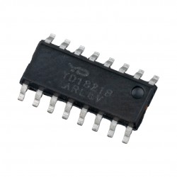 Yd 1821B Sop-16 Smd Entegre Devre