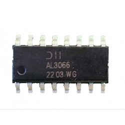 Al 3066 Soic-16 Smd Entegre Devre