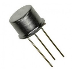 2N 1893 To-39 Transistor