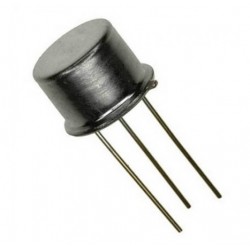 2N 3866 To-39  Transistor