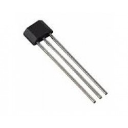 2Sa 124 To-92S Transistor