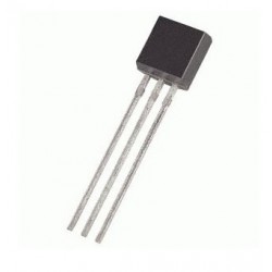 2Sa 1270 To-92  Transistor