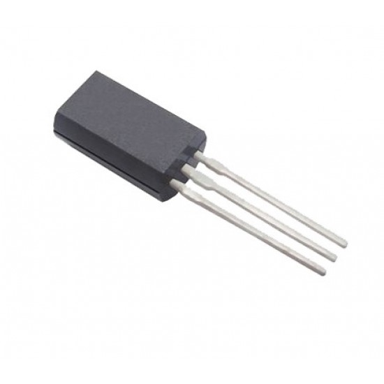 2Sa 1273 To-92L Transistor