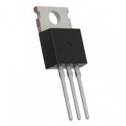 2Sa 1276 To-220 Transistor