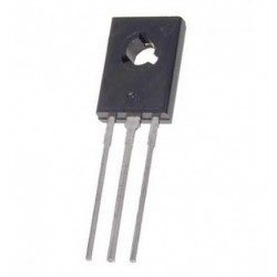 2Sa 1352 To-126 Transistor