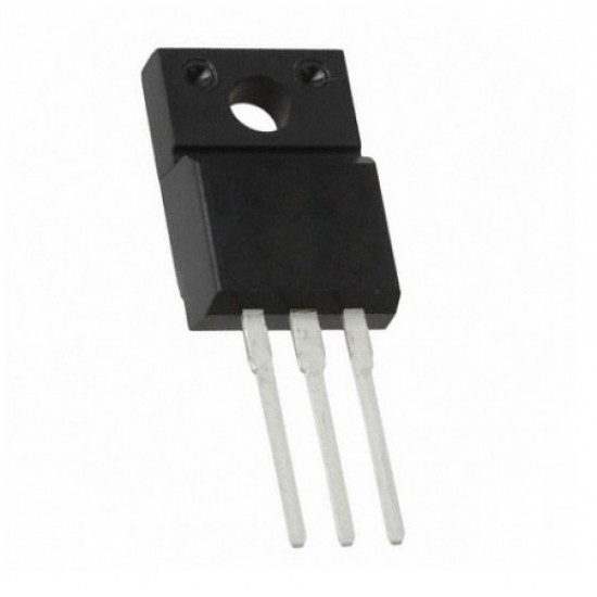 2Sa 1658 To-220F Transistor