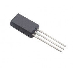 2Sa 966 To-92L Transistor