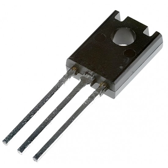 2Sb 1143 To-126Ml Transistor