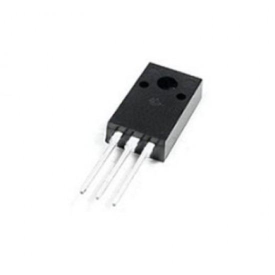 2Sb 1357 Ito-220 Transistor