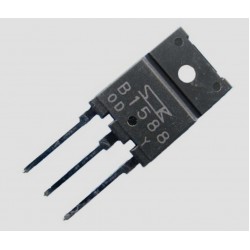 2Sb 1588 To-3Pf Transistor