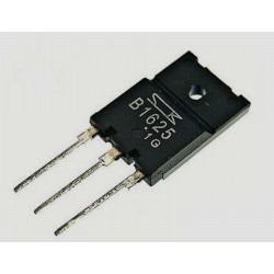 2Sb 1625 To-3Pfm Transistor