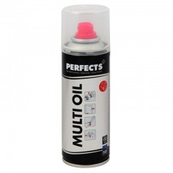 Perfects Multioil Çok Amaçli Sprey 200 Ml