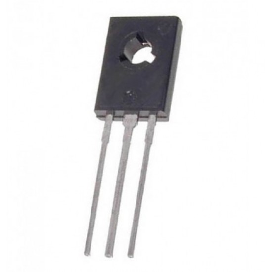 2Sc 1957 To-126 Transistor