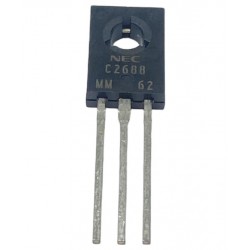 2Sc 2688 To-126 Transistor