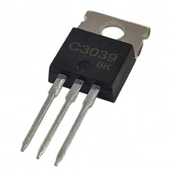 2Sc 3039 To-220 Transistor