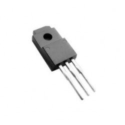 2Sc 3158 To-220Fa Transistor