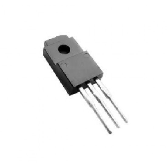 2Sc 3158 To-220Fa Transistor