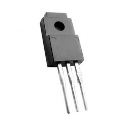 2Sc 3169 To-220Fa Transistor