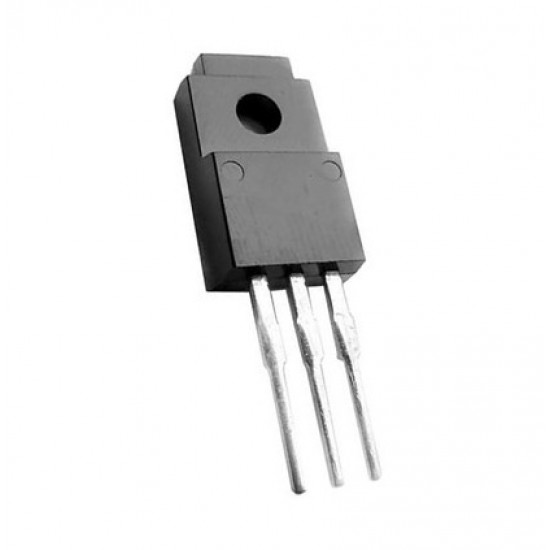 2Sc 3169 To-220Fa Transistor