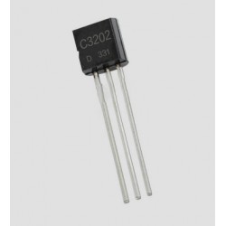 2Sc 3202 To-92 Transistor