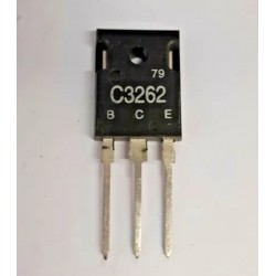 2Sc 3262 To-247 To-3Pf Transistor