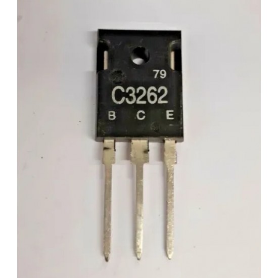 2Sc 3262 To-247 To-3Pf Transistor