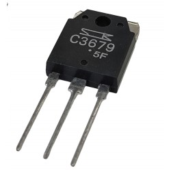 2Sc 3679 To-3P Transistor