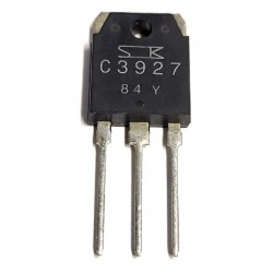 2Sc 3927 To-3P Transistor