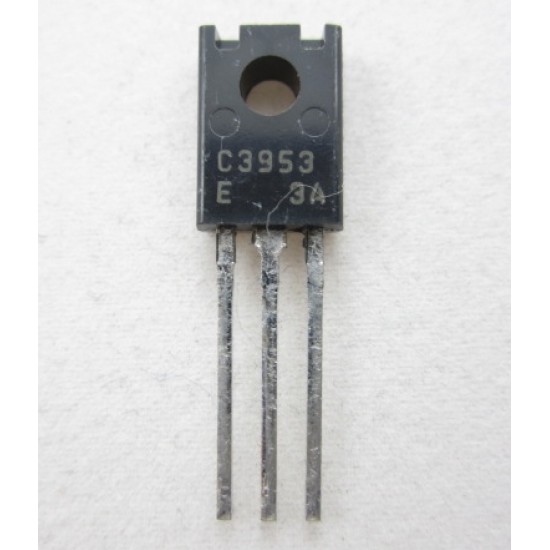 2Sc 3953 To-126Ml Transistor