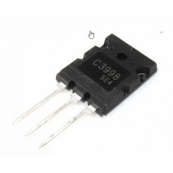 2Sc 3998 To-3Pl Transistor