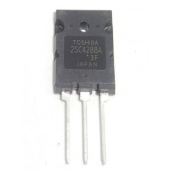 2Sc 4288A To-3Pl Transistor