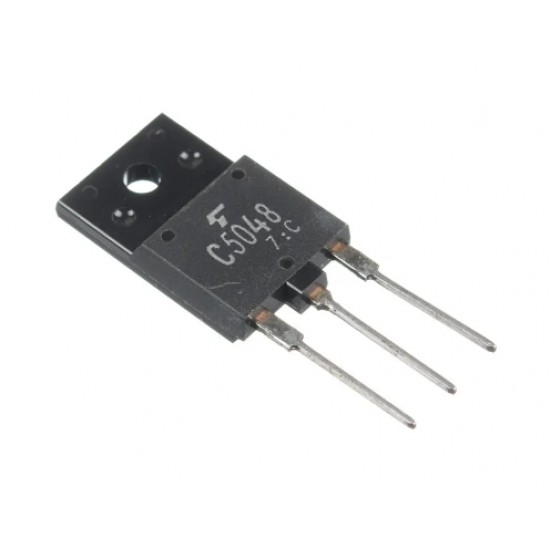 2Sc 5048 To-3Pf Transistor