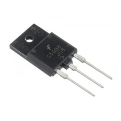 2Sc 5088 To-3Pf Transistor