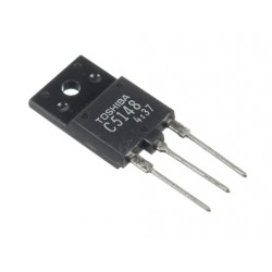 2Sc 5148 To-3Pf Transistor