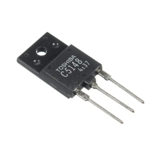 2Sc 5148 To-3Pf Transistor