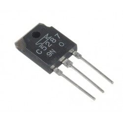 2Sc 5287 To-3P Transistor