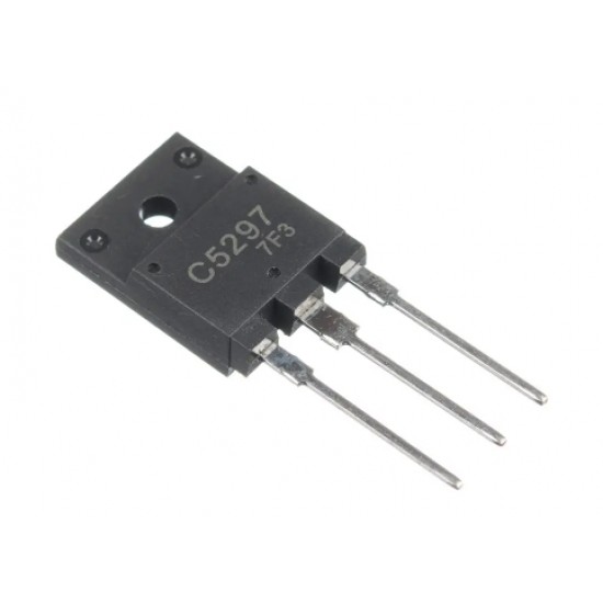 2Sc 5297 To-3Pml Transistor