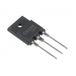 2Sc 5299 To-3Pml Transistor