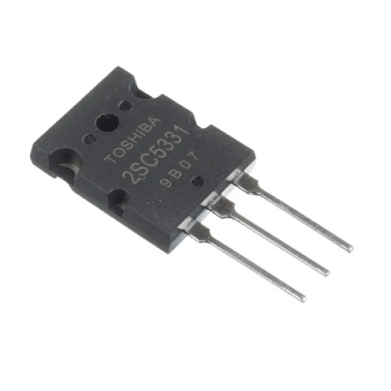 2Sc 5331 To-3Pl Transistor